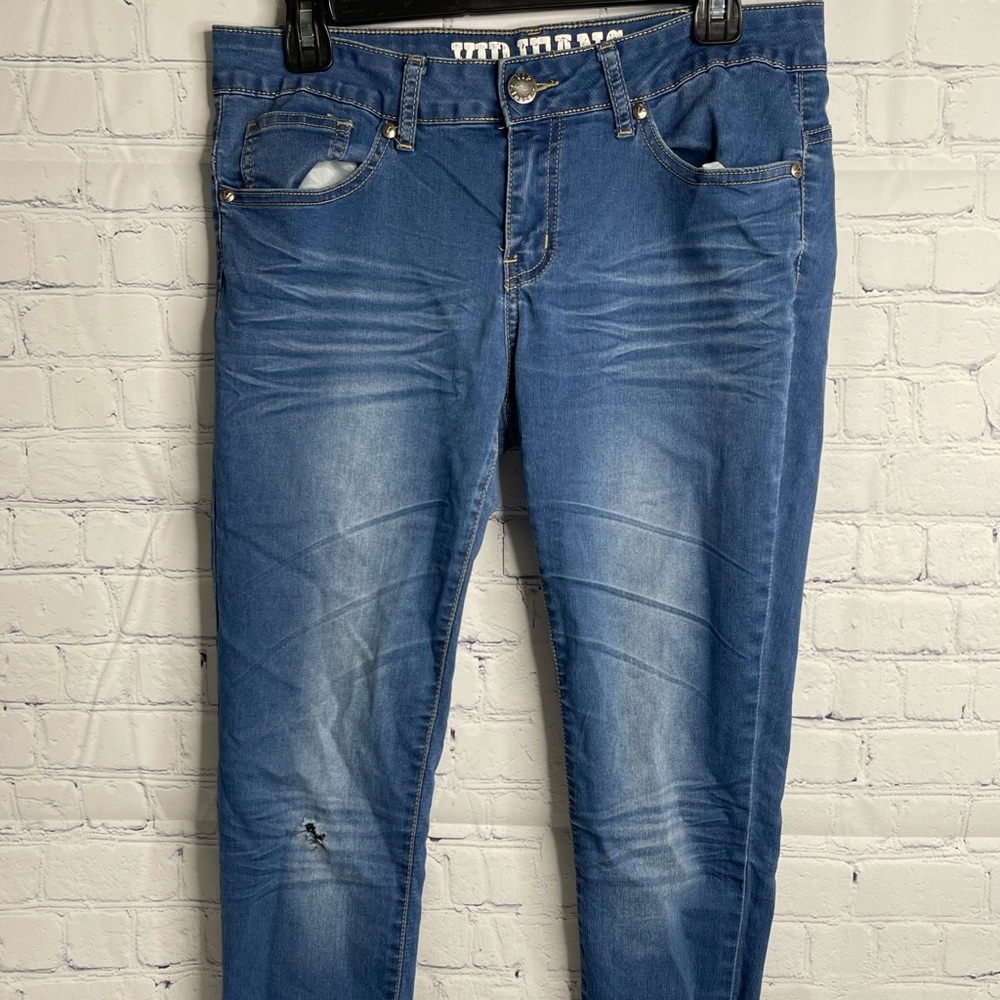 V.I.P stretchy Jeans